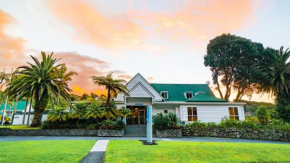 Scenic Hotel Bay of Islands, Paihia